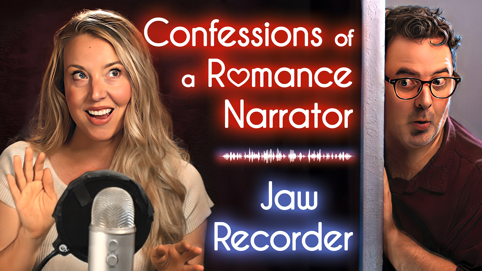 Confessions Trailer Image